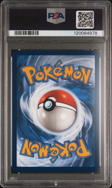 PSA 10 - Umbreon ex Prismatic Evolutions