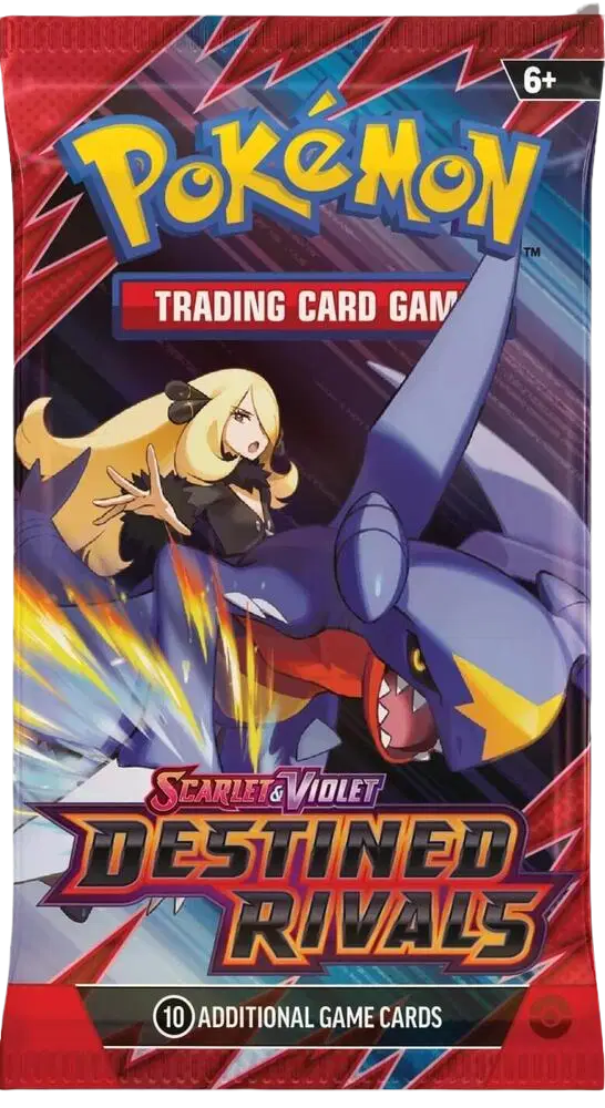 Destined Rivals Pack