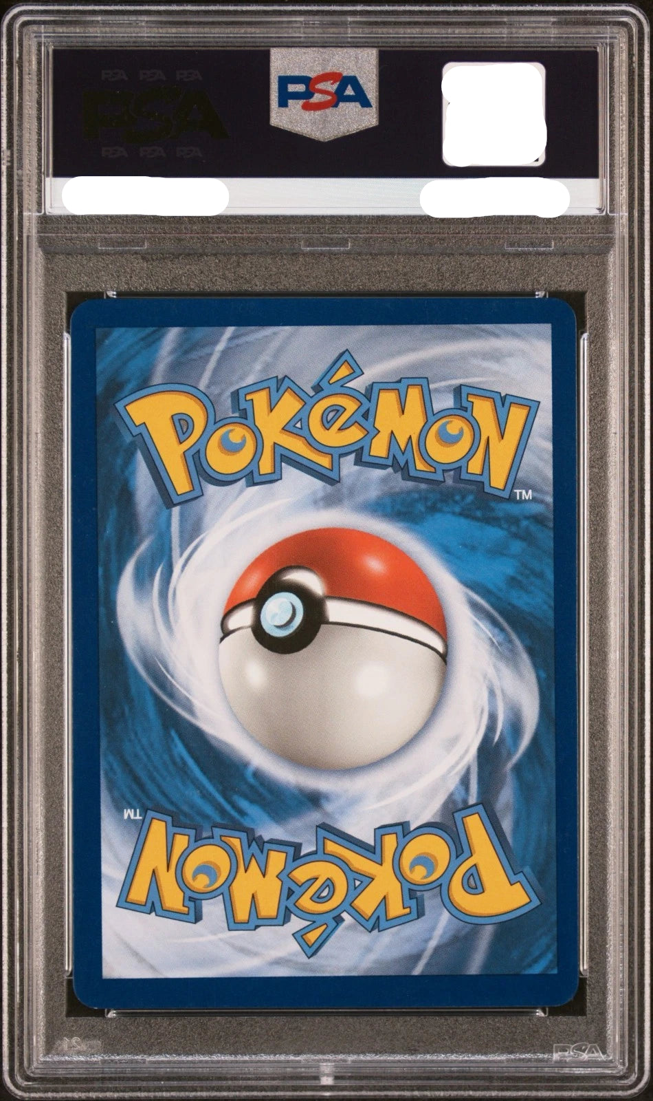 PSA 9 - M Charizard