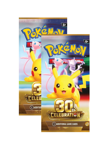 (Rip-n-Ship) 30th Celebration Bundle 2