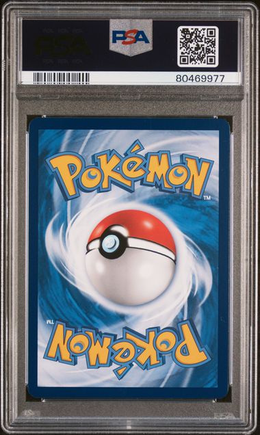 PSA 10 [CN] Arceus - Palkia - Dialga